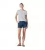 Тениска Patagonia P-6 Logo Responsibili-Tee W's