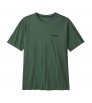 Тениска Patagonia P-6 Logo T-Shirt M's