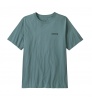 Тениска Patagonia P-6 Logo T-Shirt M's