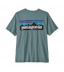 Тениска Patagonia P-6 Logo T-Shirt M's