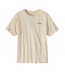 Тениска Patagonia Water People Banner T-Shirt M's