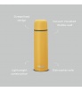 Primus Classic Light Vacuum Bottle 0.75l