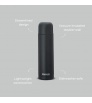 Primus Classic Light Vacuum Bottle 1l