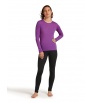 Термо Клин Icebreaker Merino 200 Oasis High Rise Thermal Leggings W's
