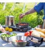 Primus Litech Frying Pan 25cm