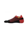 Чорапи с пръсти Vibram 5 Toe Pro No Show Sock Summer 2025