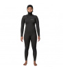 Неопрен Patagonia R4 Yulex Regulator Front Zip Hooded Full Suit W's Winter 2024