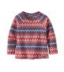 Детско Термо Бельо Patagonia Micro D Crew Kid's