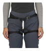 Гащеризон Patagonia W's Dual Aspect Bibs Winter 2024