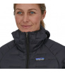 Яке Patagonia Micro Puff Hoody W's Winter 2025