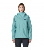 Яке Patagonia Boulder Fork Rain Jacket W's