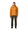 Яке Patagonia Durable Down Hoody M's