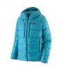 Яке Patagonia Fitz Roy Down Hoody M's