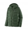 Яке Patagonia Fitz Roy Down Hoody M's