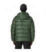 Яке Patagonia Fitz Roy Down Hoody M's