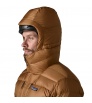 Яке Patagonia Fitz Roy Down Hoody M's