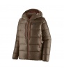 Jacke Patagonia Fitz Roy Down Hoody M's