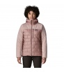 Яке Patagonia Hi-Loft Nano Puff Hoody W's