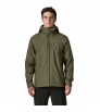 Яке Patagonia Insulated Boulder Fork Rain Jacket M's