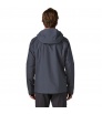 Яке Patagonia Insulated Boulder Fork Rain Jacket M's
