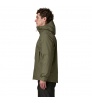 Яке Patagonia Insulated Boulder Fork Rain Jacket M's