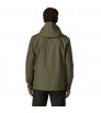 Яке Patagonia Insulated Boulder Fork Rain Jacket M's