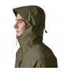 Яке Patagonia Insulated Boulder Fork Rain Jacket M's