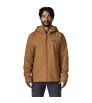 Яке Patagonia Insulated Boulder Fork Rain Jacket M's