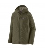 Яке Patagonia Insulated Boulder Fork Rain Jacket M's