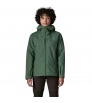 Яке Patagonia Insulated Boulder Fork Rain Jacket W's