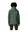 Яке Patagonia Insulated Boulder Fork Rain Jacket W's