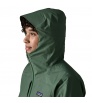 Яке Patagonia Insulated Boulder Fork Rain Jacket W's