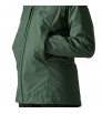 Яке Patagonia Insulated Boulder Fork Rain Jacket W's