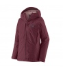 Яке Patagonia Insulated Boulder Fork Rain Jacket W's