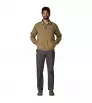 Patagonia Isthmus Unlined Jacket M's