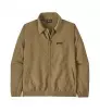 Patagonia Isthmus Unlined Jacket M's