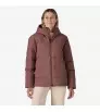 Patagonia Jackson Glacier Jacket Women's Winter 2025