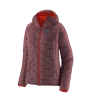 Patagonia Micro Puff Hoody W's