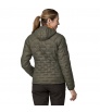 Яке Patagonia Micro Puff Hoody W's Winter 2025