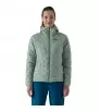 Patagonia Micro Puff Hoody W's Winter 2025
