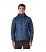Jacket Patagonia Nano-Puff Hoody M's
