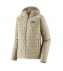 Яке Patagonia Nano-Puff Hoody M's
