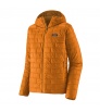 Яке Patagonia Nano-Puff Hoody M's