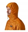 Яке Patagonia Nano-Puff Hoody M's