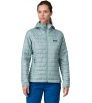 Яке Patagonia Nano-Puff Hoody W's Winter 2025