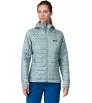 Patagonia Nano-Puff Hoody W's Winter 2025
