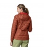 Яке Patagonia Nano-Puff Hoody W's Winter 2025
