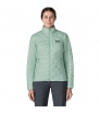 Яке Patagonia Nano-Puff Jacket W's