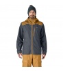 Яке Patagonia Powder Town Jacket M's Winter 2025