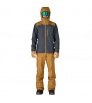 Яке Patagonia Powder Town Jacket M's Winter 2025